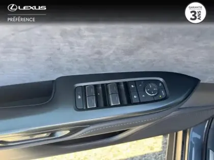 Photo 11 Lexus RZ  500e Executive MC26