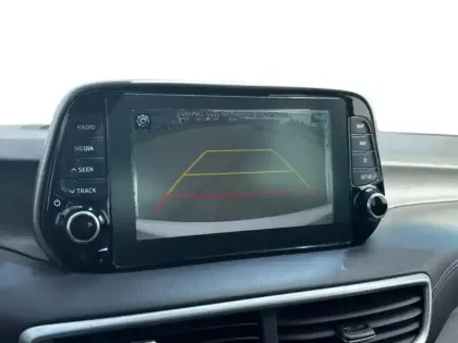 Photo 13 Hyundai Tucson  1.6 CRDI 115ch Intuitive