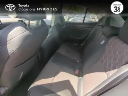 Photo 11 Toyota Yaris  Cross 130h Collection MC24