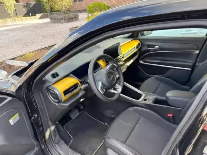 Photo Jeep Avenger Summit