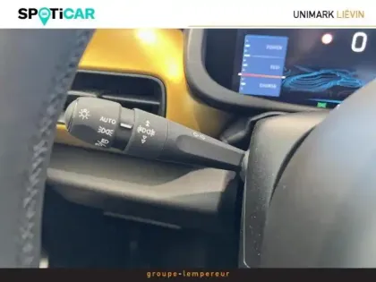 Photo 18 Jeep Avenger  Electrique 156ch 115kW Summit