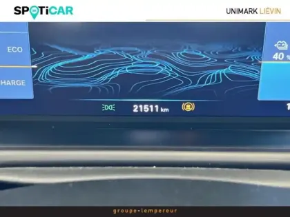 Photo 17 Jeep Avenger  Electrique 156ch 115kW Summit