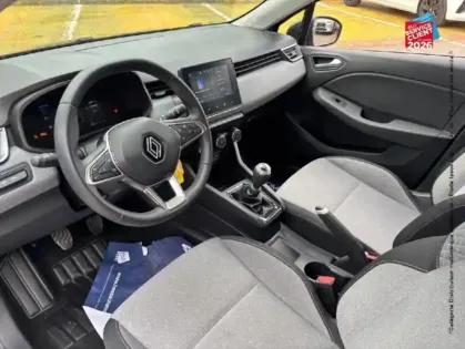 Photo 29 Renault Clio  1.0 TCe 90ch Evolution Radar Ar