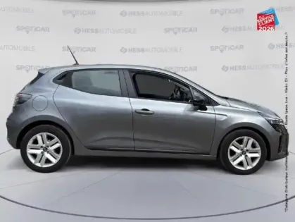 Photo 18 Renault Clio  1.0 TCe 90ch Evolution Radar Ar