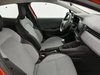 Photo 13 Renault Clio  1.0 TCe 100ch Evolution GPL