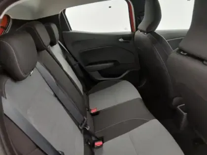 Photo 14 Renault Clio  1.0 TCe 100ch Evolution GPL