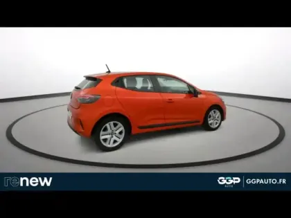 Photo 7 Renault Clio  1.0 TCe 100ch Evolution GPL