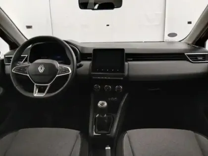 Photo 12 Renault Clio  1.0 TCe 100ch Evolution GPL
