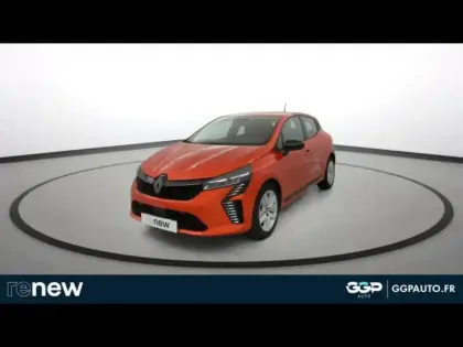 Photo Renault Clio Evolution