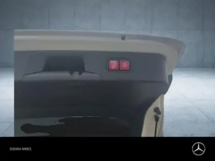 Photo 11 Mercedes Classe GLC GLC 250 211ch Sportline 4Matic 9G-Tronic Euro6d-T