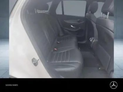 Photo 14 Mercedes Classe GLC GLC 250 211ch Sportline 4Matic 9G-Tronic Euro6d-T