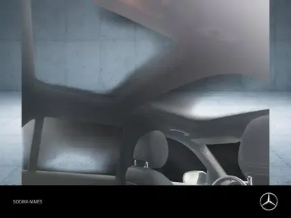 Photo 10 Mercedes Classe GLC GLC 250 211ch Sportline 4Matic 9G-Tronic Euro6d-T