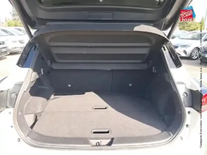 Photo 13 Nissan Qashqai  1.3 Mild Hybrid 158ch Tekna+ Xtronic