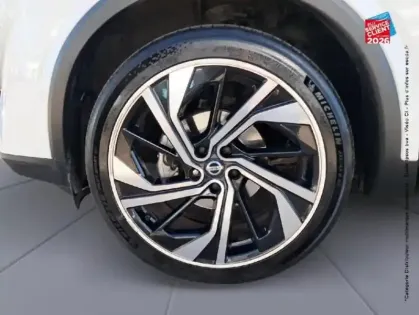 Photo 9 Nissan Qashqai  1.3 Mild Hybrid 158ch Tekna+ Xtronic