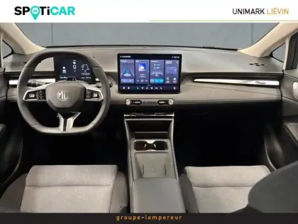 Photo 10 Mg Mg4  Urban EV 149ch - 43kWh Comfort