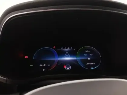 Photo 12 Renault Arkana  1.6 E-Tech hybride 145ch RS Line Fast Track