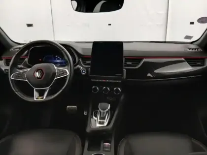 Photo 5 Renault Arkana  1.6 E-Tech hybride 145ch RS Line Fast Track