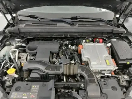 Photo 11 Renault Arkana  1.6 E-Tech hybride 145ch RS Line Fast Track