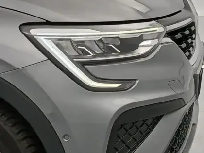 Photo 10 Renault Arkana  1.6 E-Tech hybride 145ch RS Line Fast Track