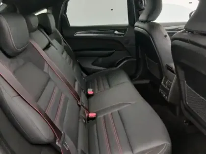 Photo 7 Renault Arkana  1.6 E-Tech hybride 145ch RS Line Fast Track