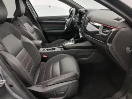 Photo 6 Renault Arkana  1.6 E-Tech hybride 145ch RS Line Fast Track