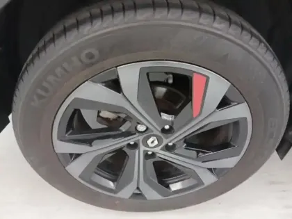 Photo 9 Renault Arkana  1.6 E-Tech hybride 145ch RS Line Fast Track