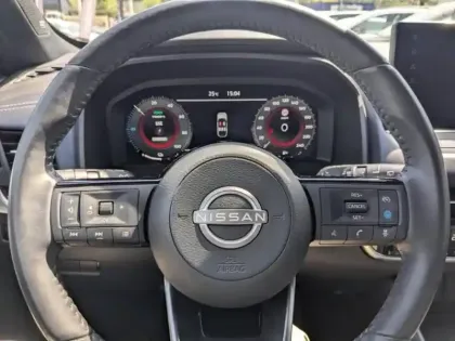 Photo 12 Nissan Qashqai  e-POWER 190ch Tekna+ 2022