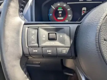 Photo 13 Nissan Qashqai  e-POWER 190ch Tekna+ 2022