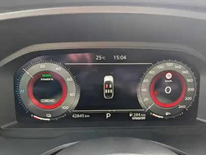 Photo 11 Nissan Qashqai  e-POWER 190ch Tekna+ 2022