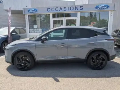 Photo 7 Nissan Qashqai  e-POWER 190ch Tekna+ 2022
