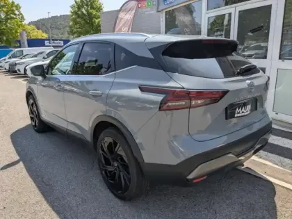 Photo 6 Nissan Qashqai  e-POWER 190ch Tekna+ 2022