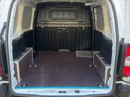 Photo 5 Fiat Doblo  Fg M 650kg BlueHDi 100ch S&S