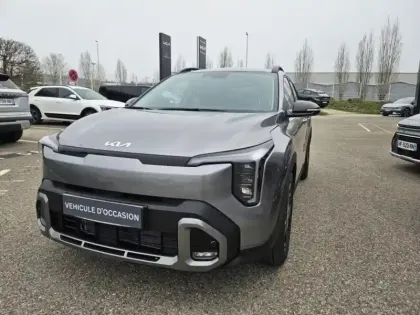 Photo 6 Kia Stonic  1.0 T-GDi 115ch MHEV GT-Line DCT7