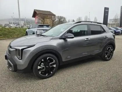 Photo 8 Kia Stonic  1.0 T-GDi 115ch MHEV GT-Line DCT7