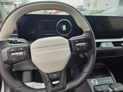 Photo 14 Kia Stonic  1.0 T-GDi 115ch MHEV GT-Line DCT7