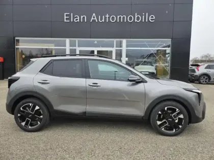 Photo Kia Stonic Gt-line