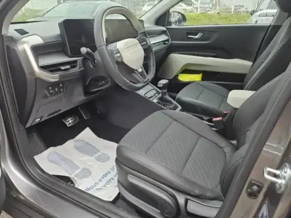 Photo 12 Kia Stonic  1.0 T-GDi 115ch MHEV GT-Line DCT7