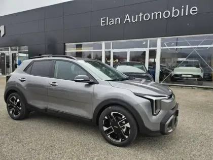 Photo 5 Kia Stonic  1.0 T-GDi 115ch MHEV GT-Line DCT7