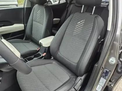 Photo 13 Kia Stonic  1.0 T-GDi 115ch MHEV GT-Line DCT7