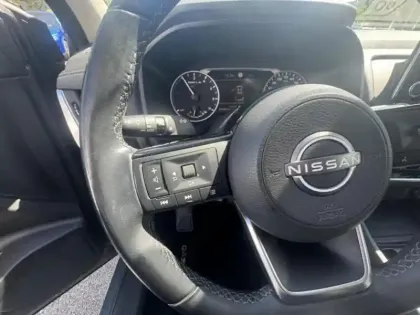 Photo 14 Nissan Qashqai  e-POWER 190ch Business Edition 2022