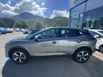 Photo 8 Nissan Qashqai  e-POWER 190ch Business Edition 2022