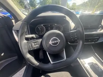 Photo 9 Nissan Qashqai  e-POWER 190ch Business Edition 2022