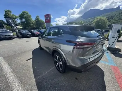 Photo 7 Nissan Qashqai  e-POWER 190ch Business Edition 2022