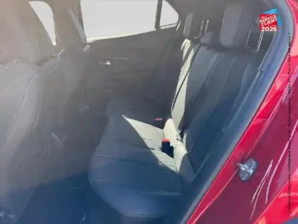 Photo 10 Peugeot 2008  1.5 BlueHDi 130ch S&S GT EAT8 125g