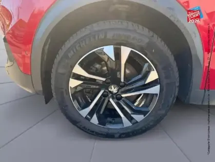 Photo 9 Peugeot 2008  1.5 BlueHDi 130ch S&S GT EAT8 125g