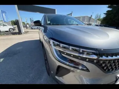 Photo 13 Renault Austral  1.2 E-Tech full hybrid 200ch Techno