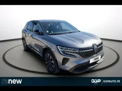 Photo 7 Renault Austral  1.2 E-Tech full hybrid 200ch Techno