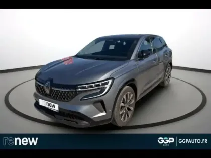 Photo Renault Austral Techno