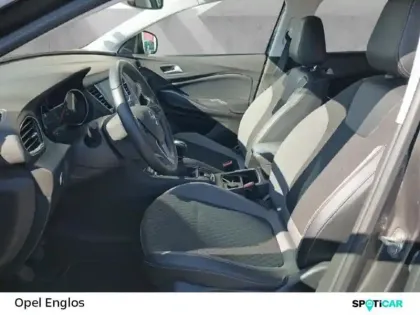 Photo 10 Opel Grandland X  1.2 Turbo 130ch ECOTEC Innovation