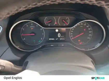 Photo 9 Opel Grandland X  1.2 Turbo 130ch ECOTEC Innovation